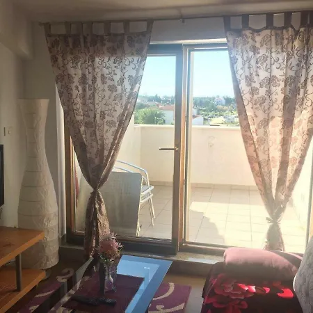 Διαμέρισμα Medulin Μεντουλίν
