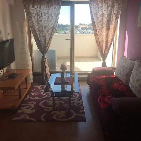 Medulin Διαμέρισμα Μεντουλίν